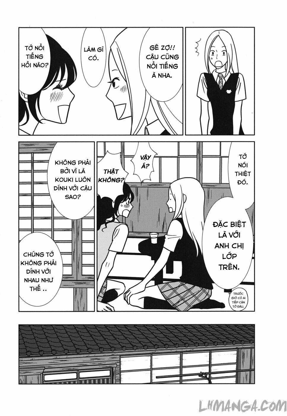 usagi drop chapter 37 18