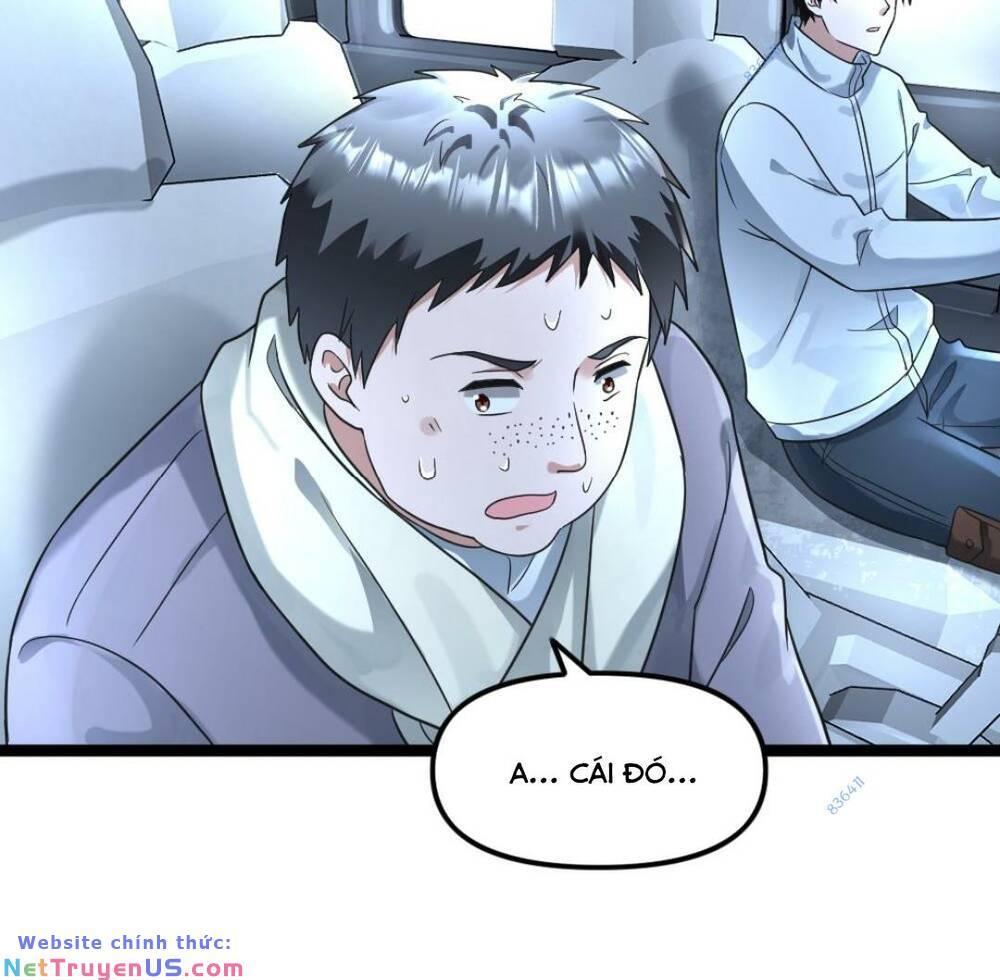 đóng băng toàn cầu: tôi gây dựng nên phòng an toàn thời tận thế chapter 144 17