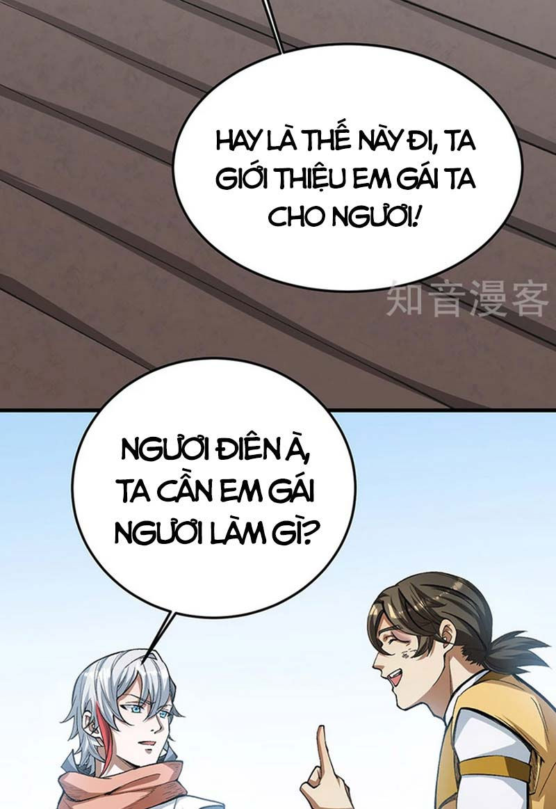 võ đạo độc tôn chapter 460 14