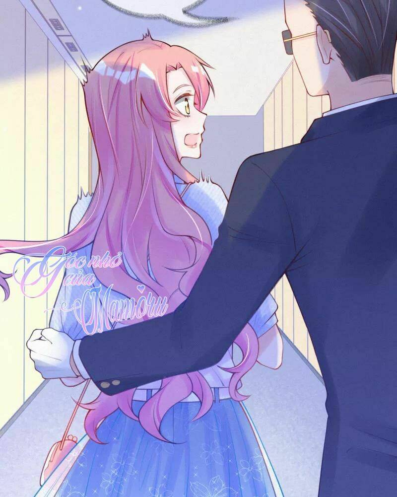 mami đột kích, thiên tài manh bảo khốc daddy chapter 3 31