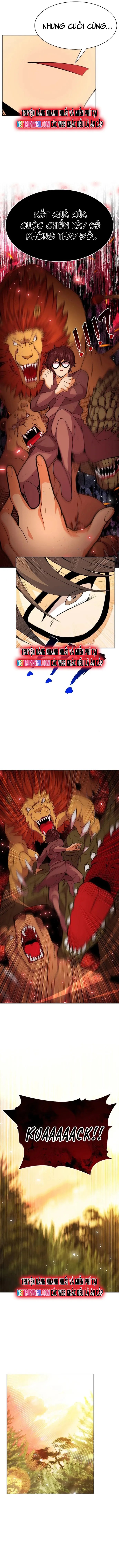 thực tế ảo: đại chiến dị thế giới Chapter 14 11