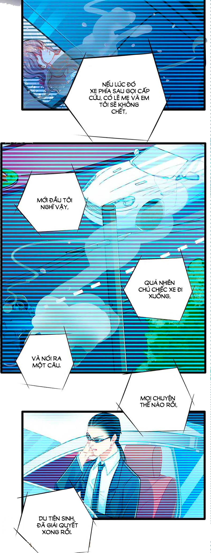 cưng chiều ái thê hư hỏng chapter 88 6