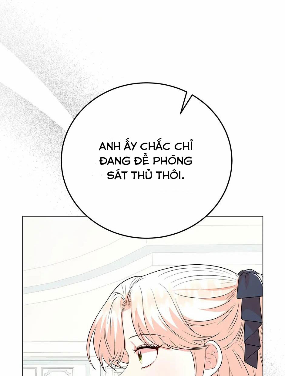 diễn vai ác nữ cũng thật khó khăn chapter 94 49