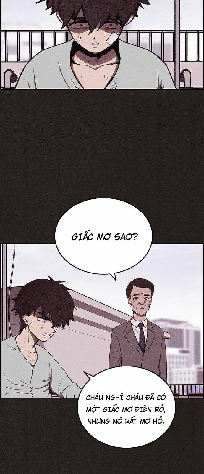 quái vật tại chung cư xanh chapter 36 17