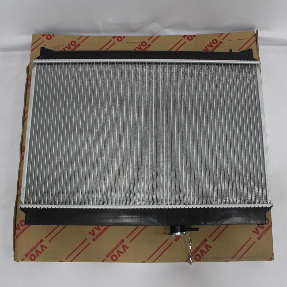 Két nước Toyota Zace, 2002-2006, số sàn