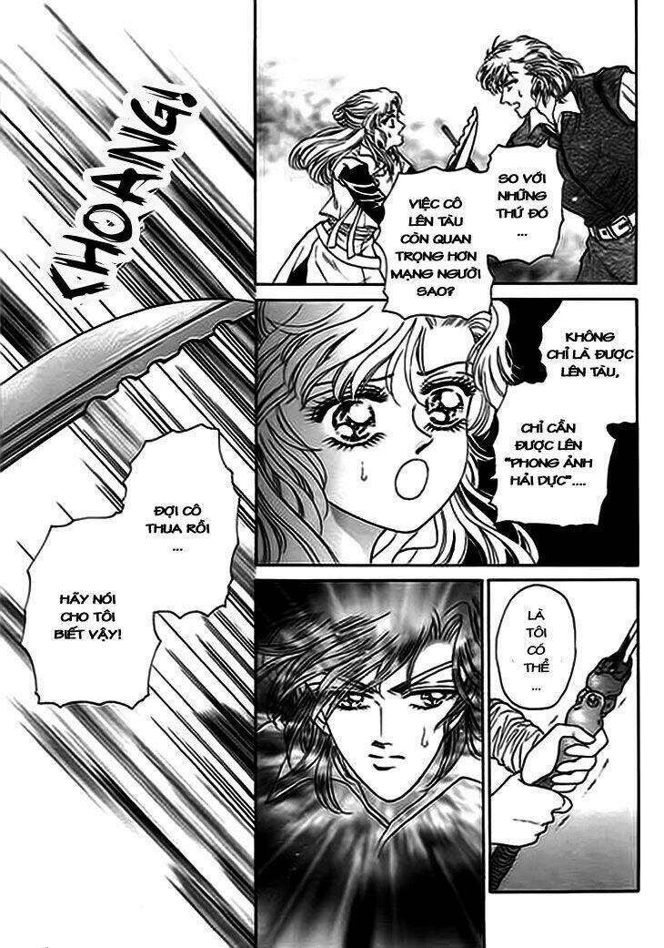 spirit of the ocean chapter 6 7