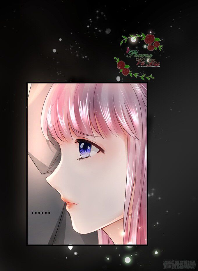 luyến đường thời quang chapter 11 4