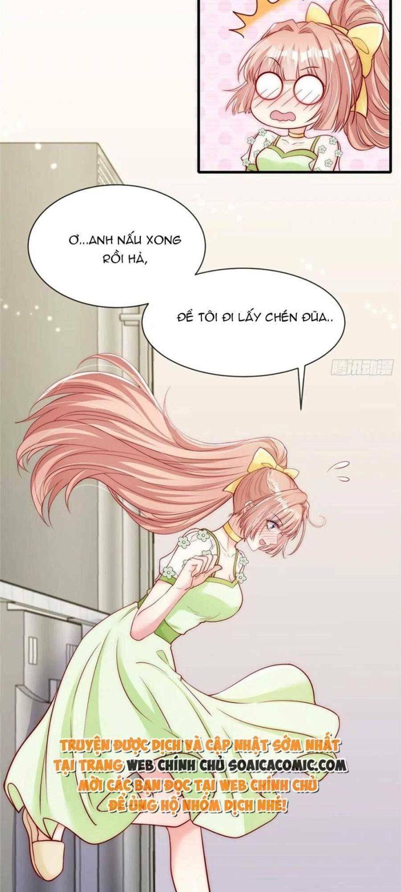 tôi được năm đại lão chiều chuộng hết nấc chapter 51 20