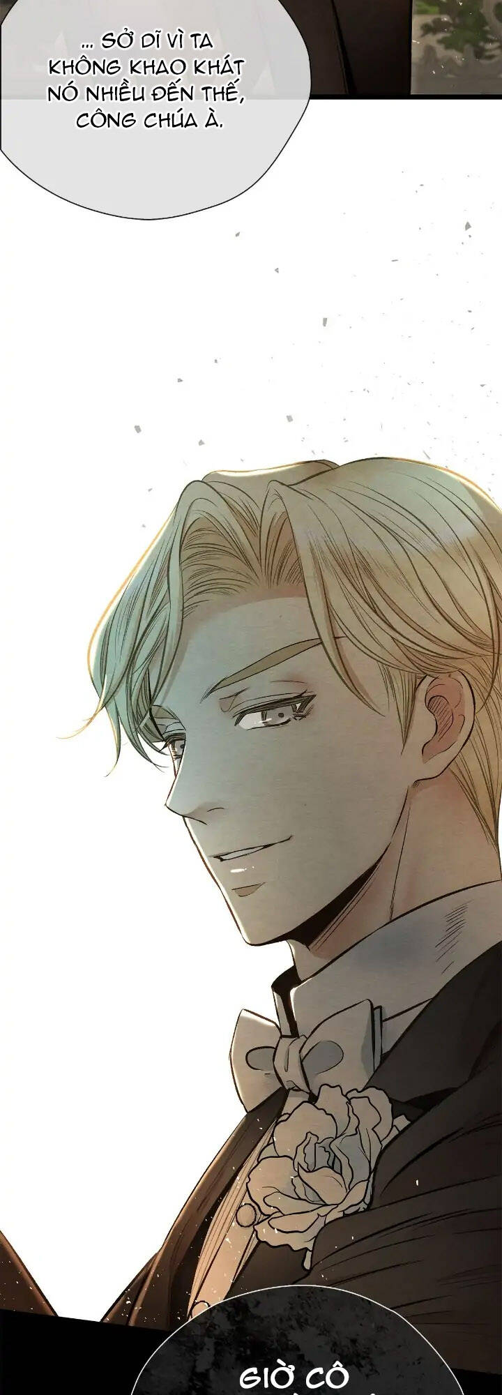 Hoàng Tử Rắc Rối chapter 16.2 34