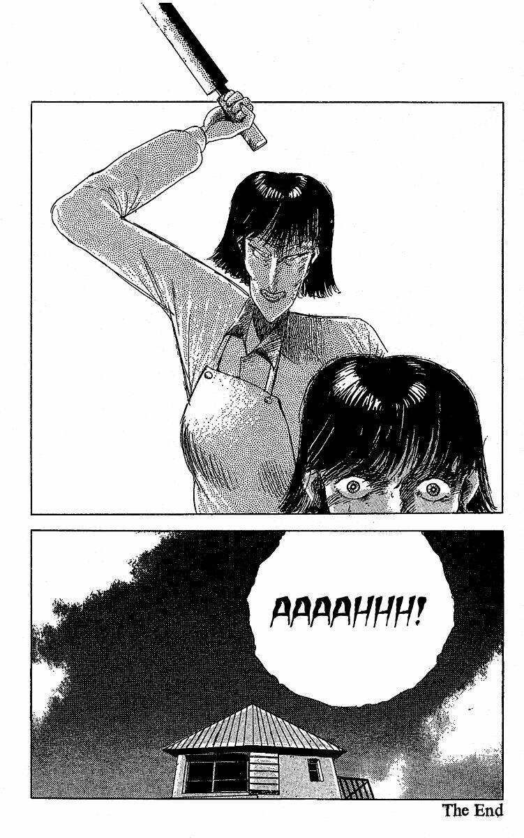 the horror mansion chapter 16 11