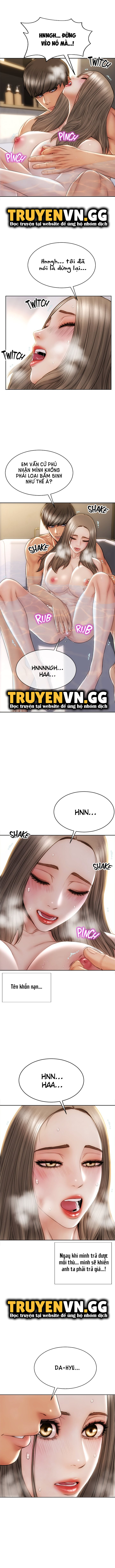 dân chơi out trình chapter 25 4