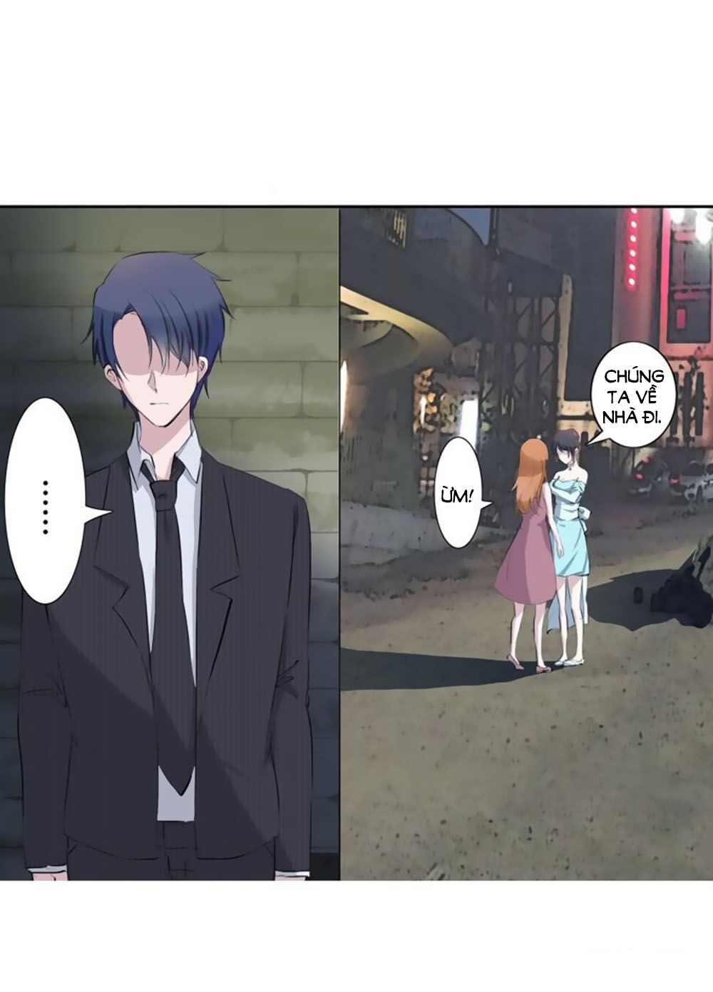 thiên kim đường môn chapter 39 30