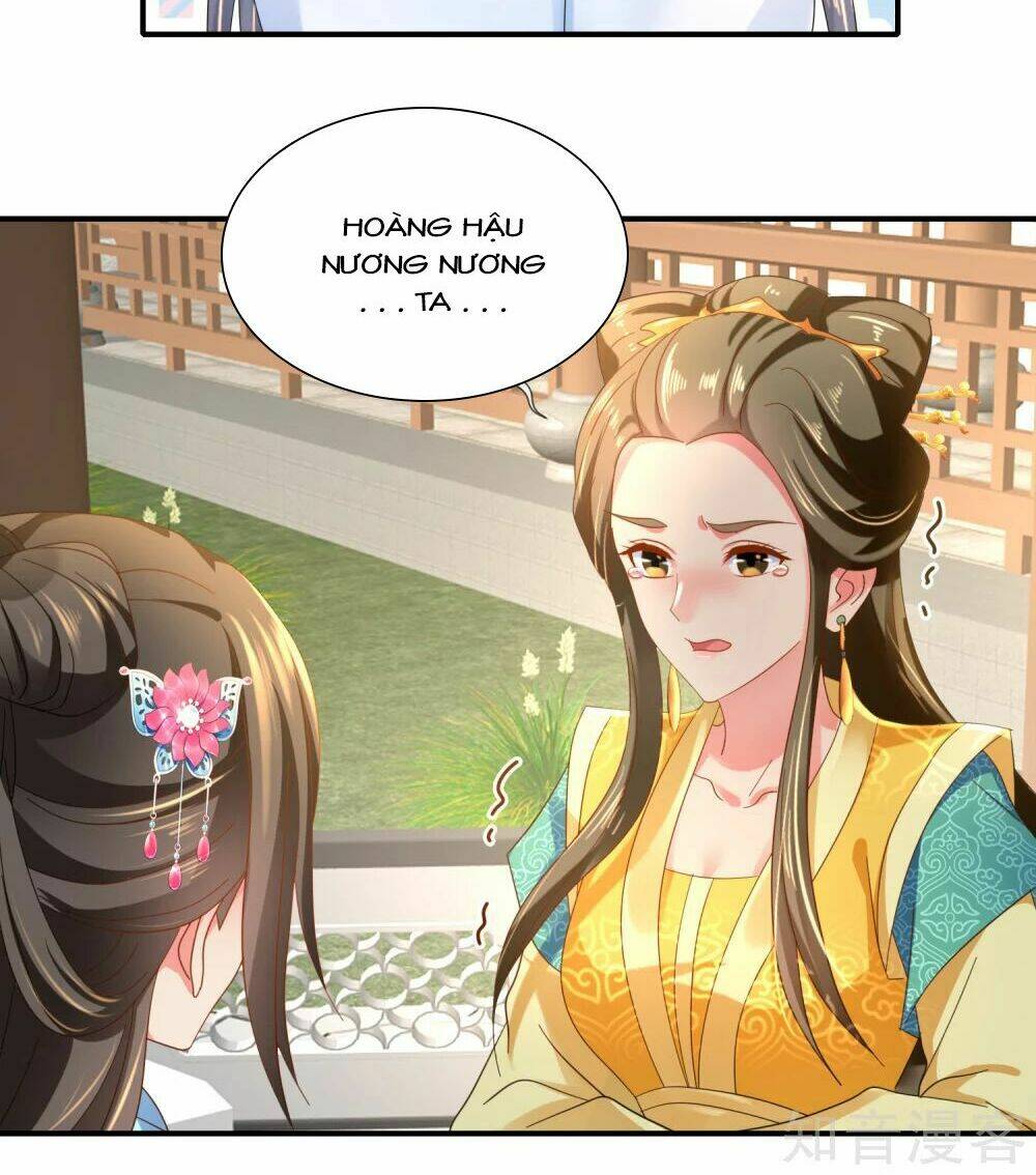 lãnh cung phế hậu muốn nghịch thiên chapter 88 23