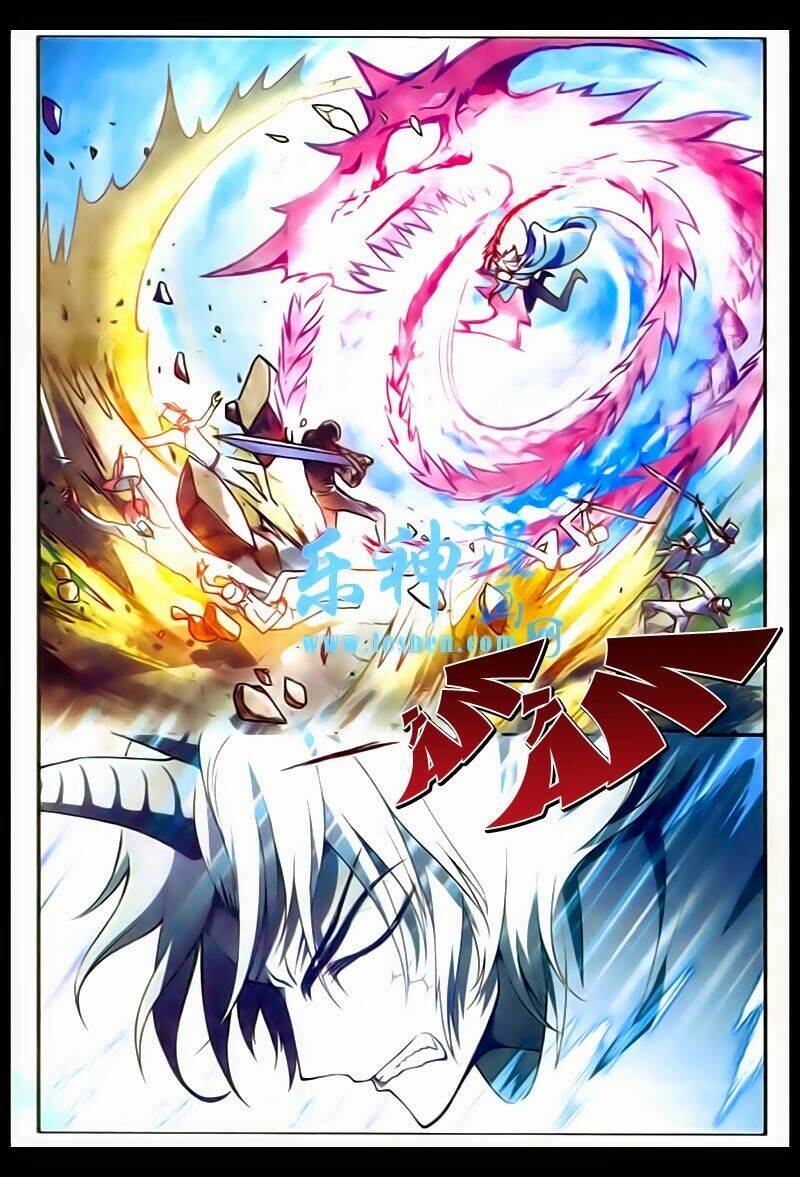 bàn long giới chỉ chapter 93 2