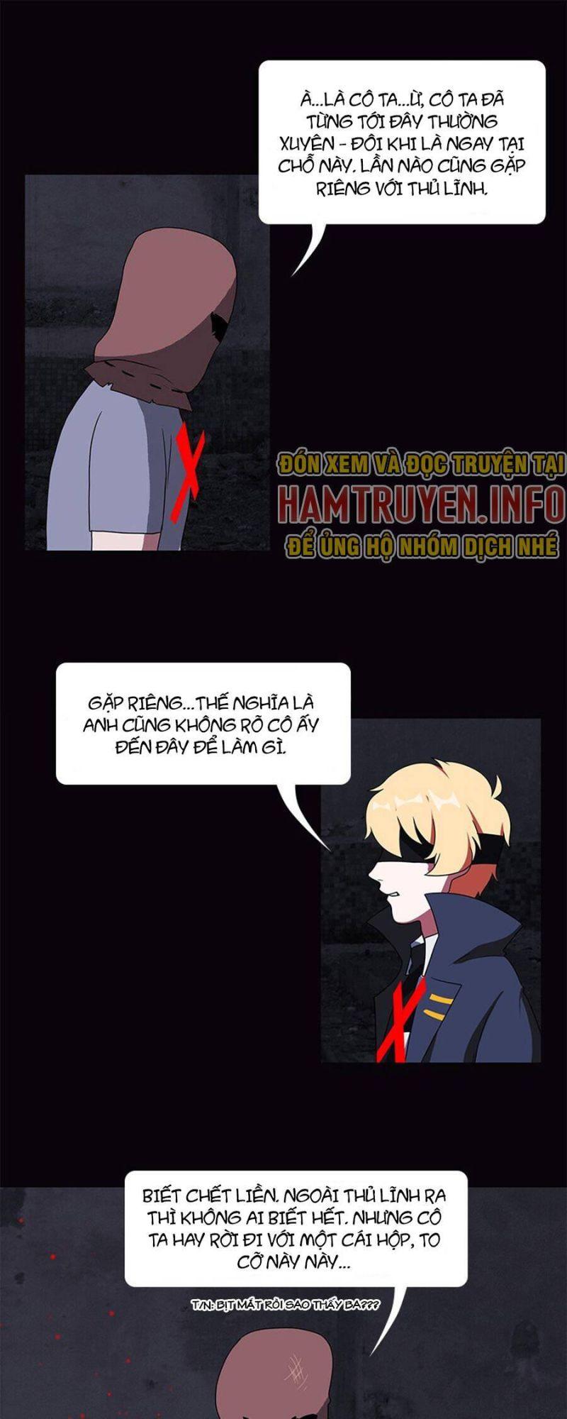 tử thần chapter 21 24