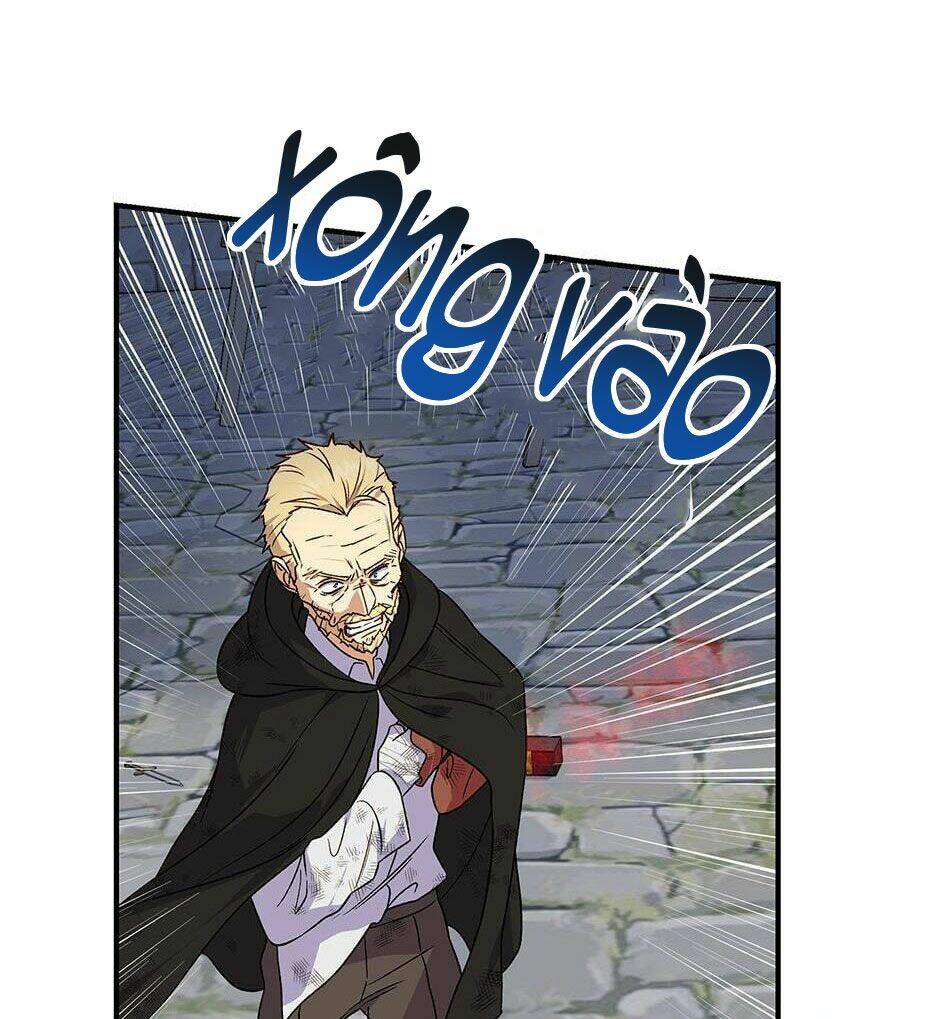 khế ước của nữ công tước quái vật chapter 120 51