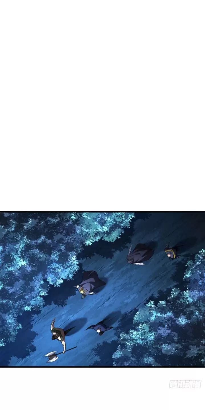 ta, chúa tể rừng xanh chapter 12 9