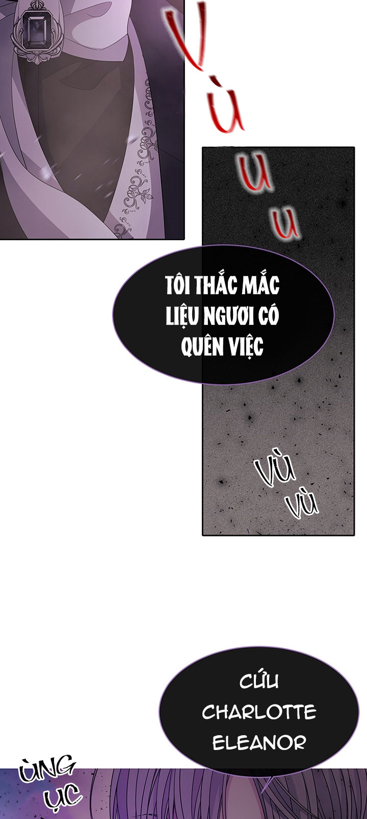 năm môn đệ của charlotte chapter 110 37