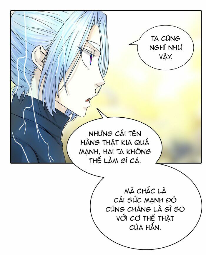 tòa tháp bí ẩn 2 chapter 306 23