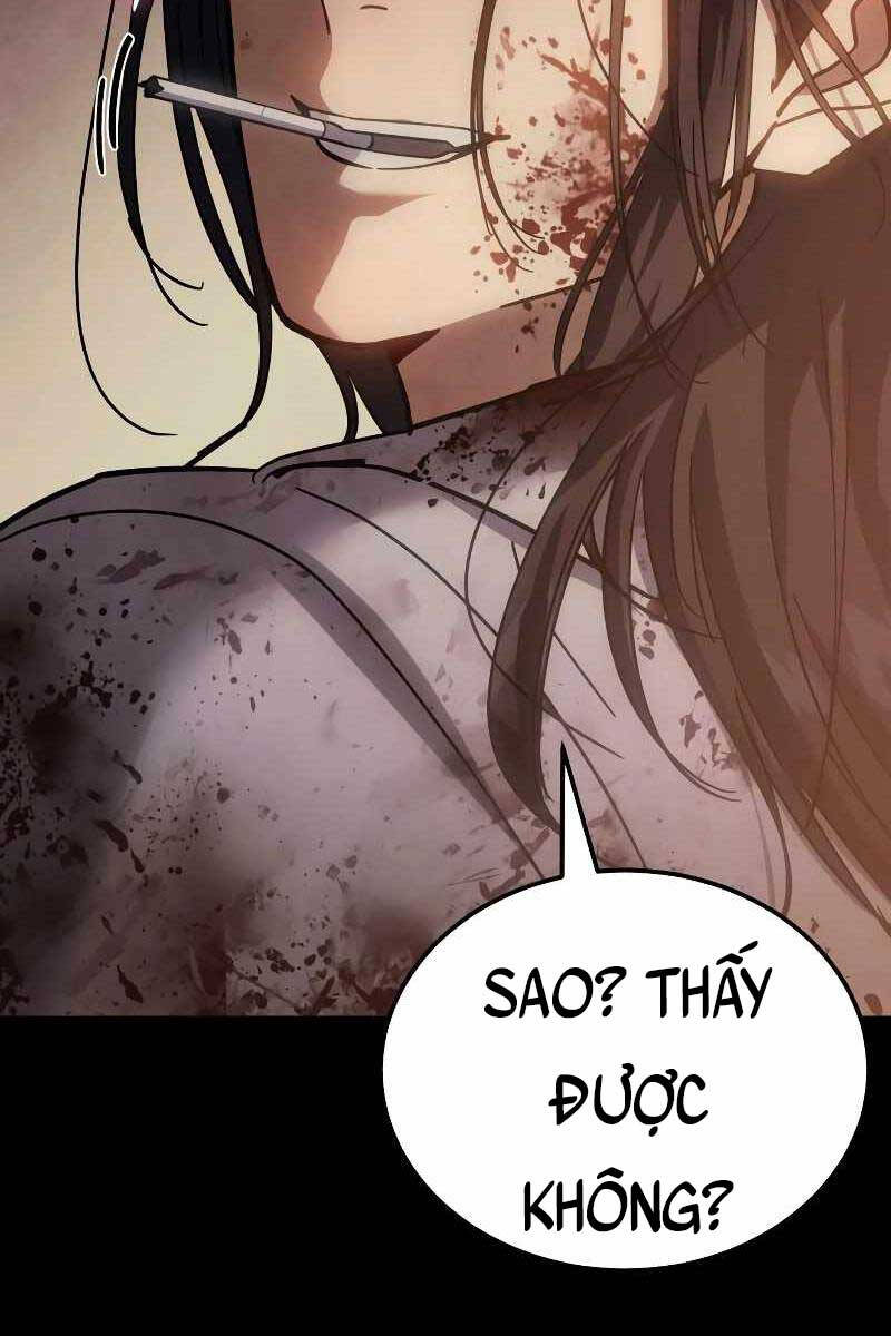 đặc vụ song sinh chapter 11.2 11