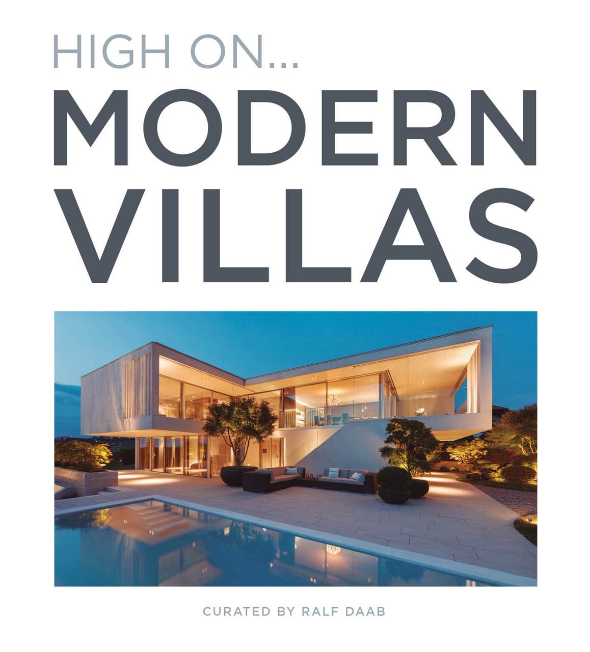 High On … Modern Villas