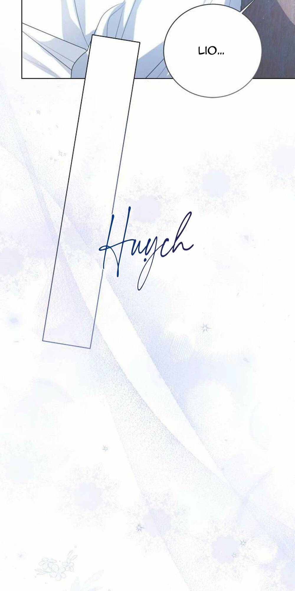 tôi sẽ từ bỏ vị trí hoàng hậu chapter 43 95