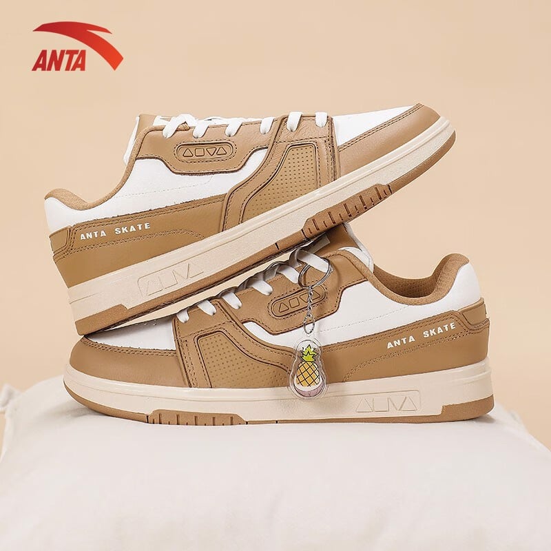 Giày thời trang nam X-Game Shoes Anta Sports 812248026