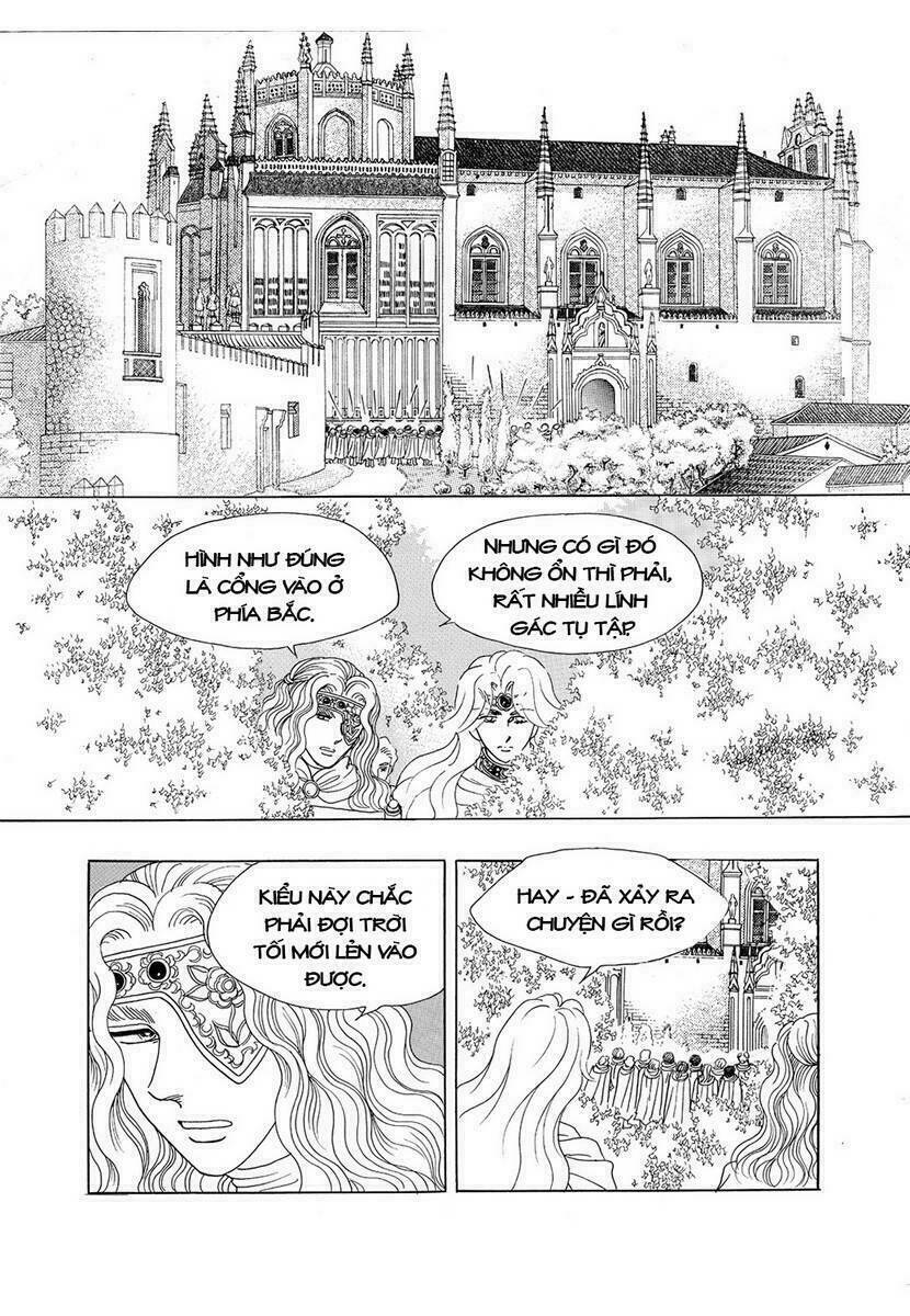 princess - công chúa xứ hoa (bản đẹp) chapter 79 30
