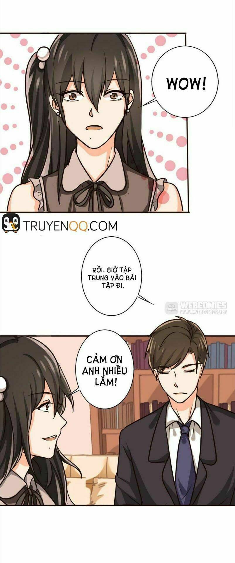 become a girl at night chapter 15 8