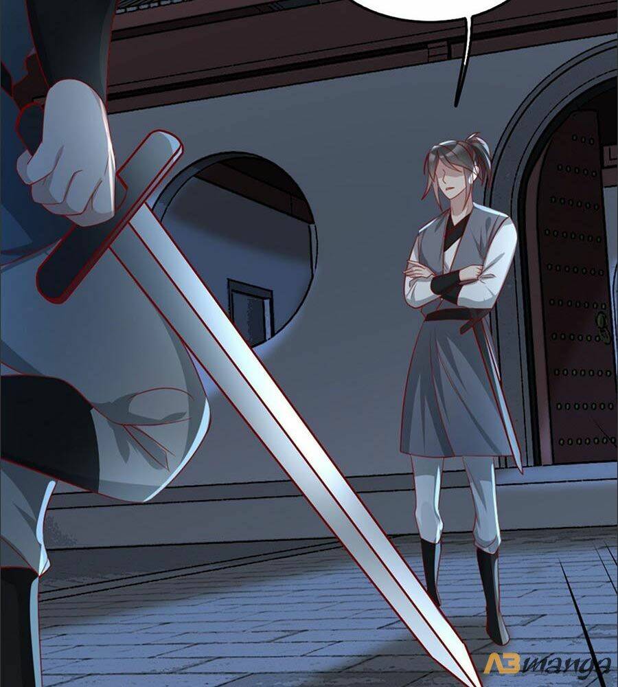 gian phi như thử đa kiều chapter 99 18