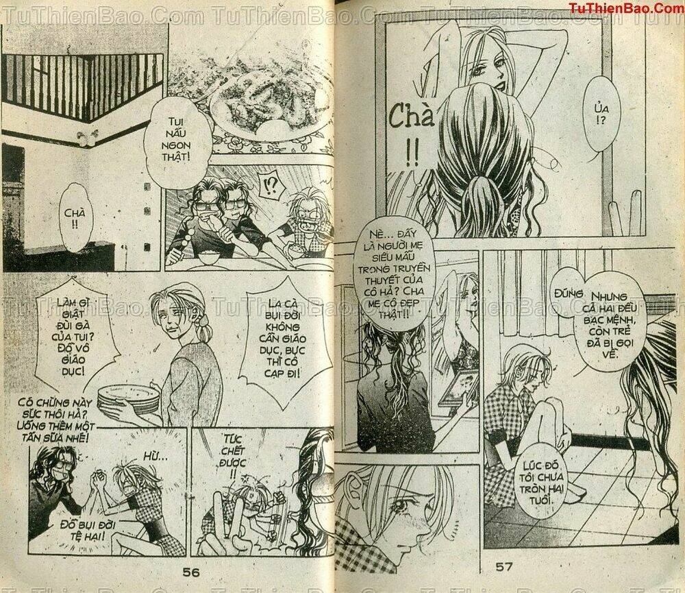 the one chapter 2 26