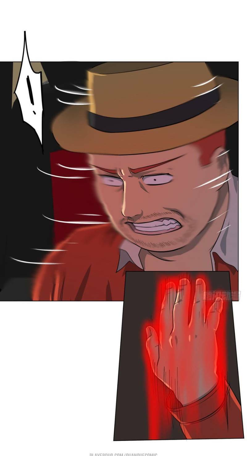 danh sách kẻ phản diện chapter 42 11