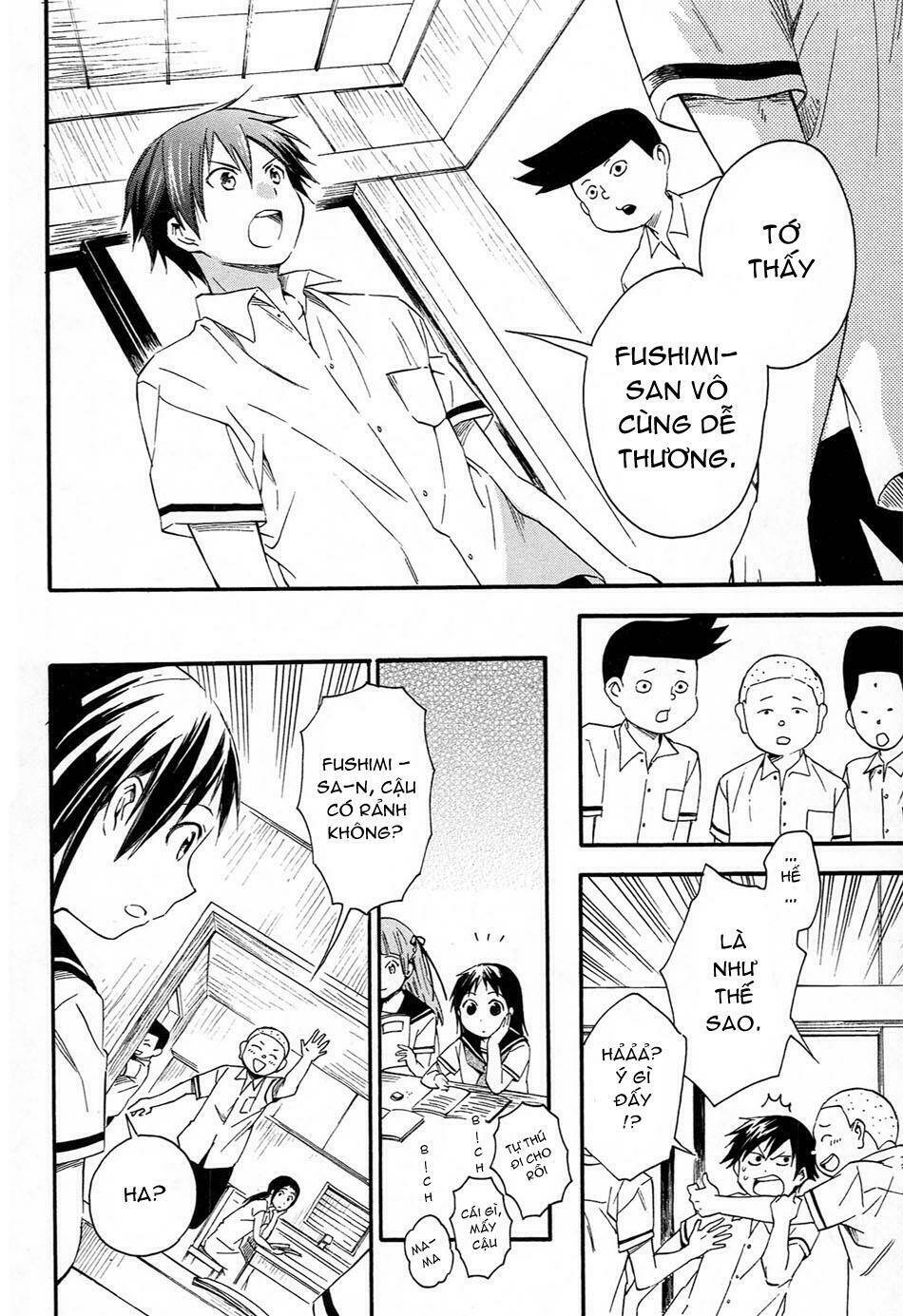 inari, konkon, koi iroha chapter 9 12