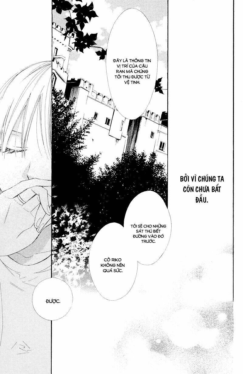 hoa trong bão chapter 8 31