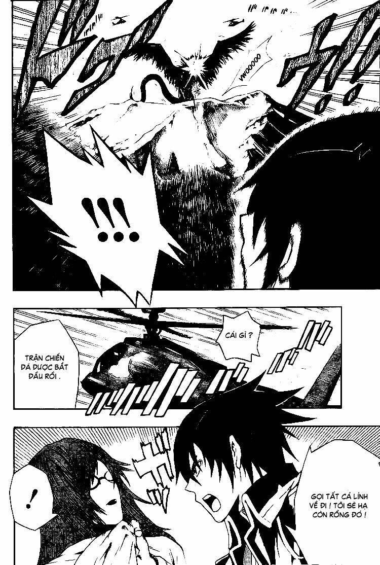 dragonaut - the resonance chapter 1 14