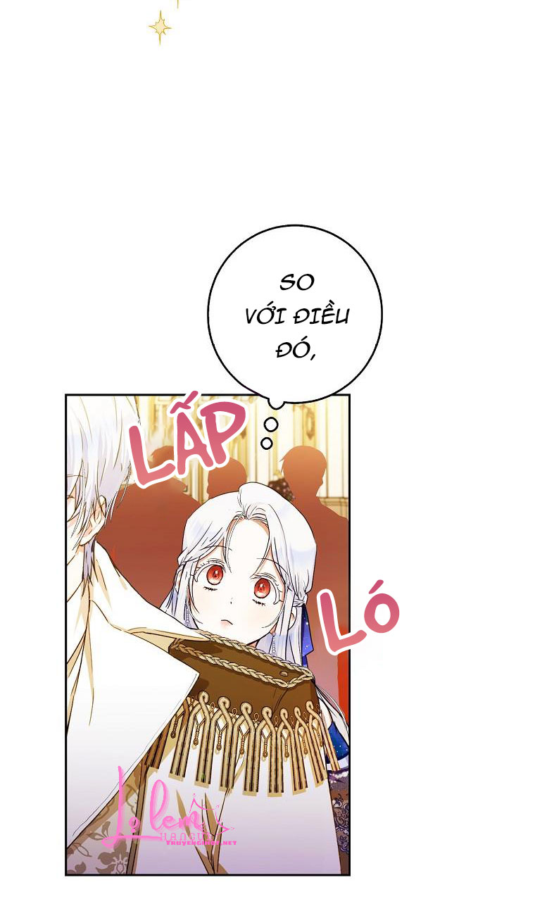 trở thành vợ của nam chính chapter 32.1 18