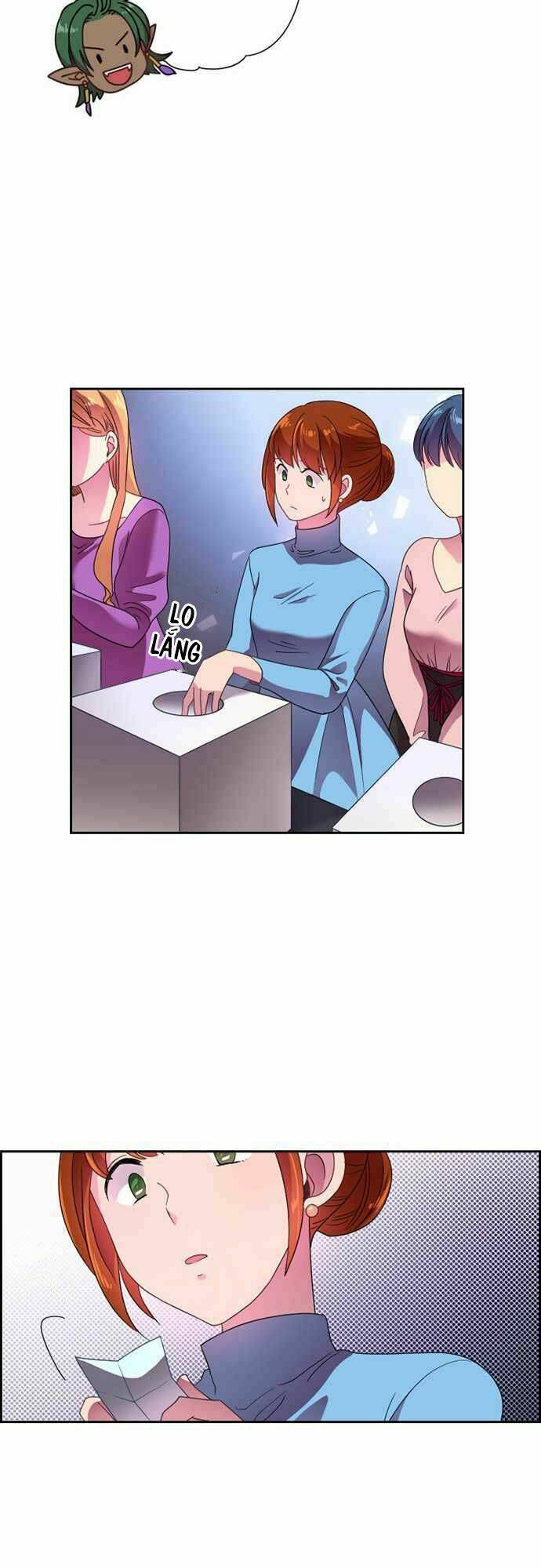 tân nương của ác vương điện hạ chapter 15 8