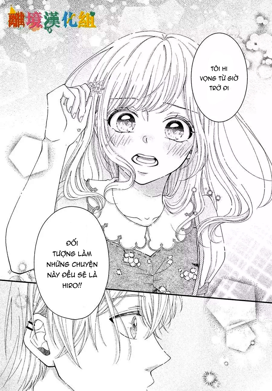 ngày hẹn hò lý tưởng chapter 2 9