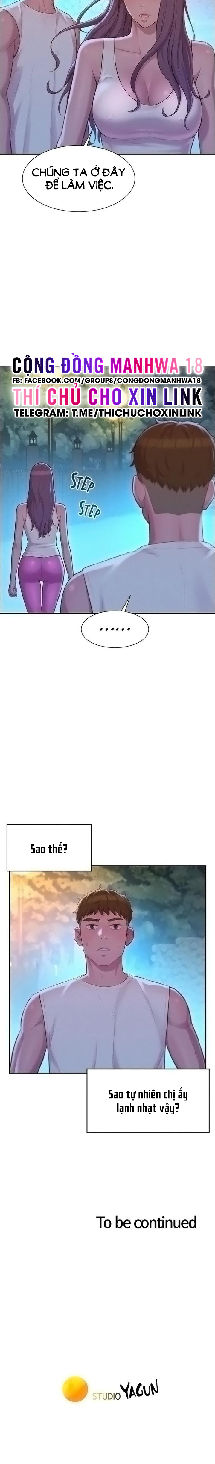 trại hè lãng mạn chapter 20 20