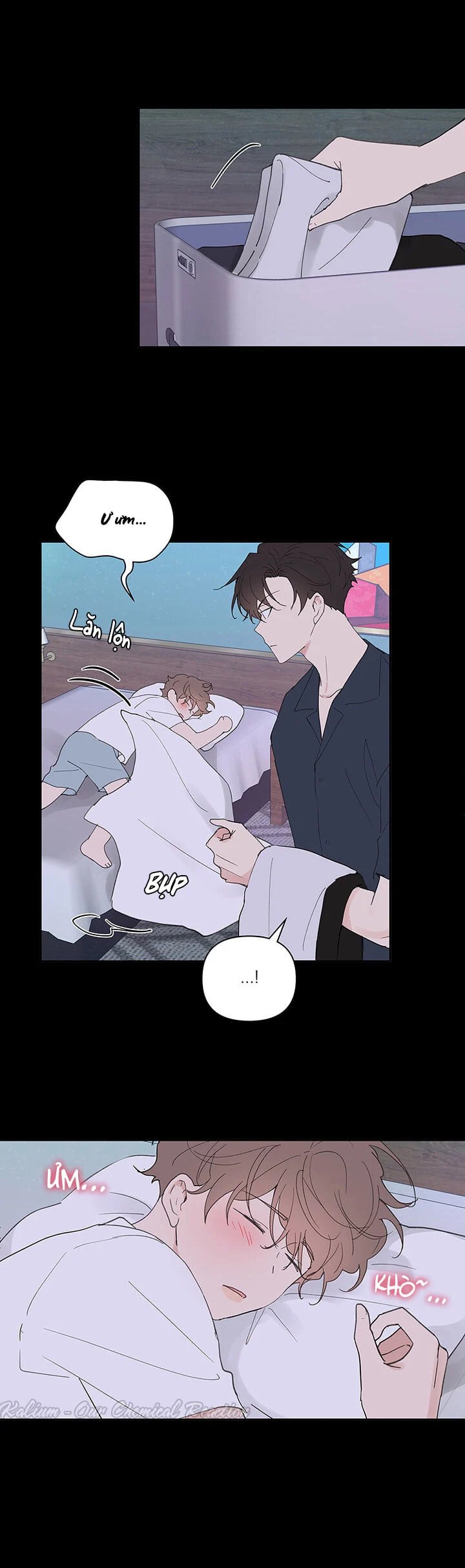 tâm tư của ju in chapter 29 24