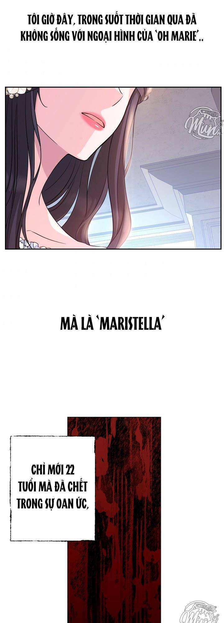 gửi đến người bạn của tôi chapter 1 6