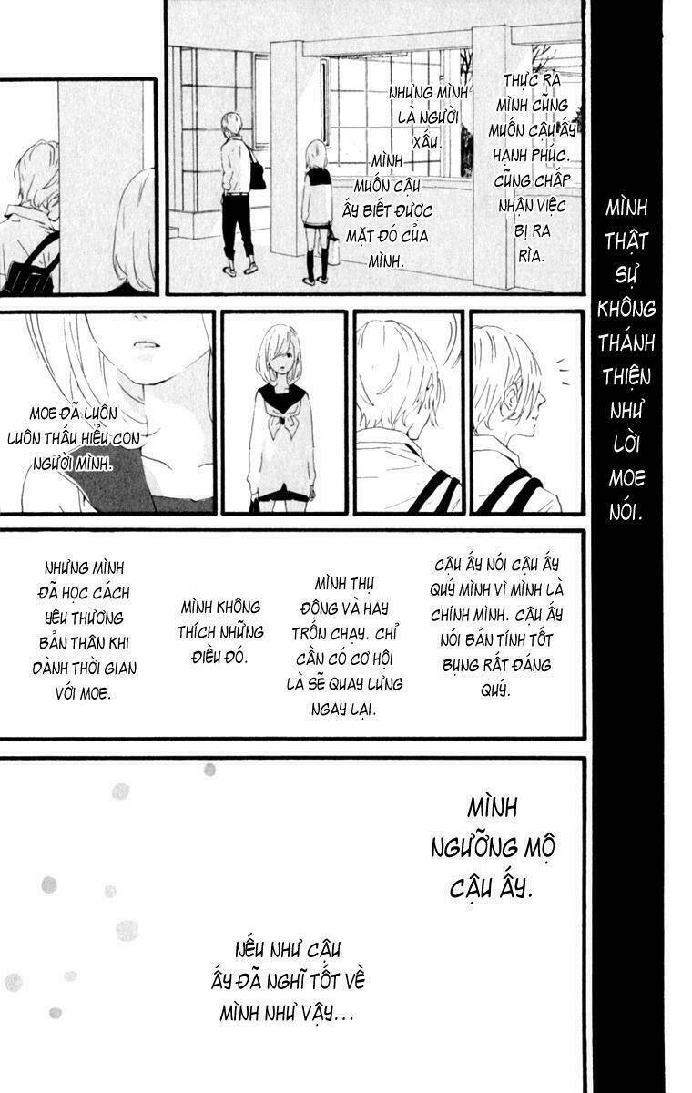 tomodachi no hanashi chapter 1 40