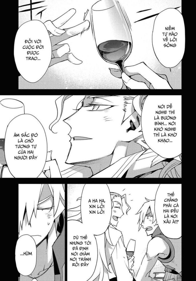 fate/grand order: epic of remnant - salem chapter 25 9