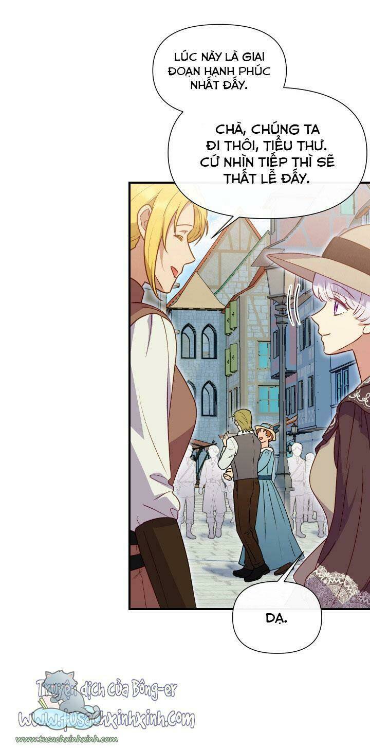 khế ước của nữ công tước quái vật chapter 141 21