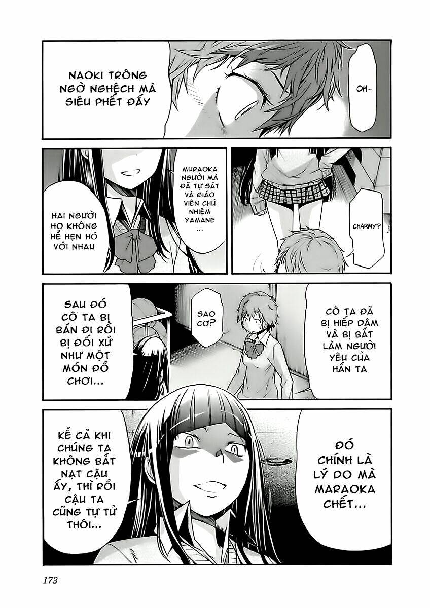 trash. chapter 31 23