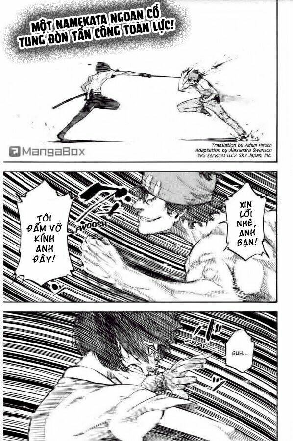 dolly kill kill chapter 68 2