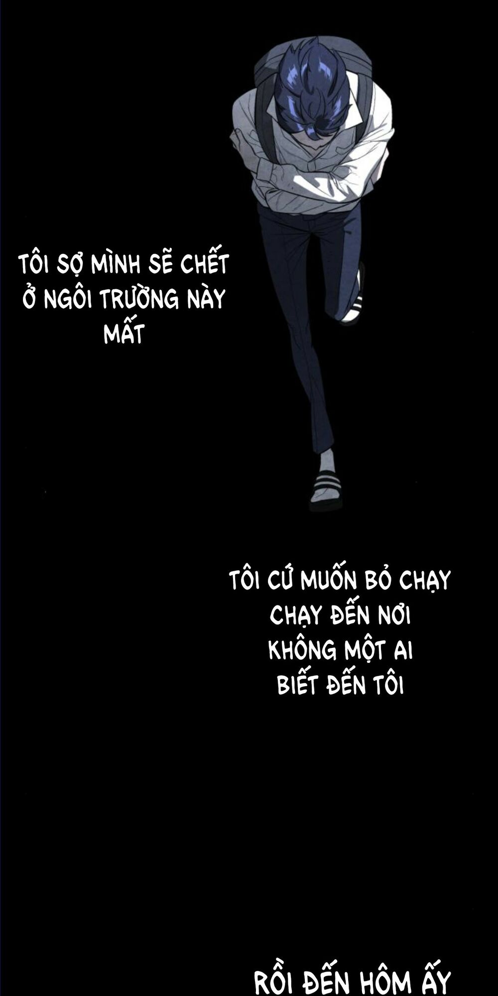 Máu trắng chapter 86.5 28