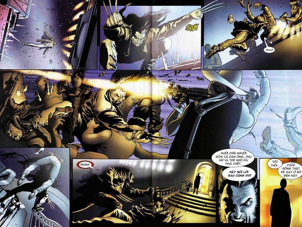 wolverine vol.3 chapter 9 22