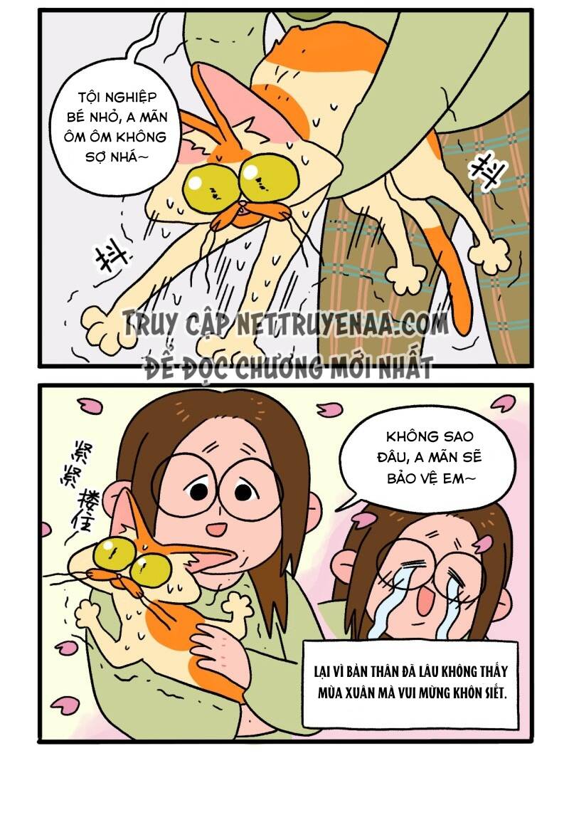 a mãn và mạch trà chapter 3 4