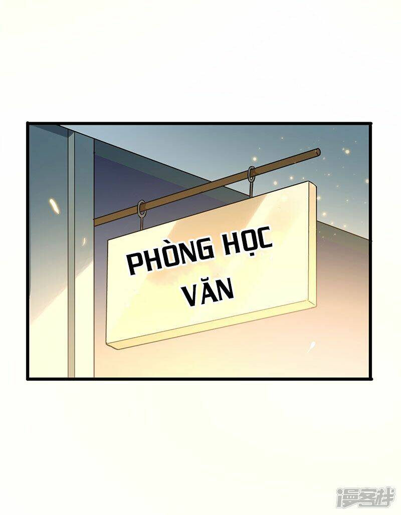 siêu cấp bại gia tử chapter 55 3